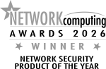 Network Security Product of The Year - 2026 Network Computing Awards